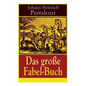 Das große Fabel-Buch: 86 Titel - Paperback