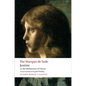 Justine, or the Misfortunes of Virtue - Paperback