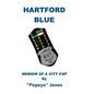 Hartford Blue - Paperback