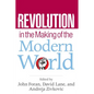 Revolution in the Making of the Modern World: Social Identities, Globalization and Modernity - Paperback
