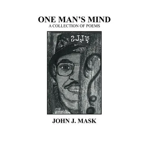 One Man's Mind - Paperback