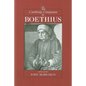 Camb Companion to Boethius - Paperback