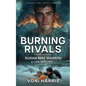 Burning Rivals - Paperback