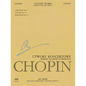 Concert Works for Piano and Orchestra: Version for One Piano Chopin National Edition Vol. Xiva - Paperback