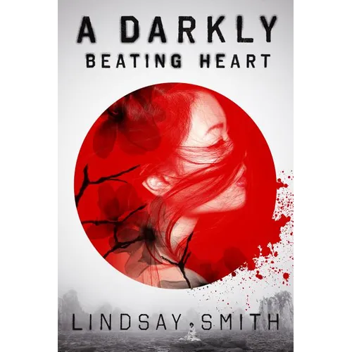 Darkly Beating Heart - Hardcover