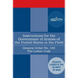 Instructions for the Government of Armies of the United States in the Field - General Order No. 100: The Lieber Code - Paperback