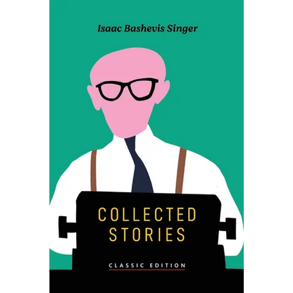 Collected Stories - Paperback