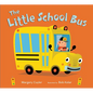 The Little School Bus - Board Book