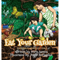 Eat Your Garden (English-Filipino Edition) - Hardcover
