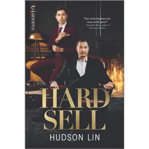 Hard Sell: A Best Friend's Brother Romance - Paperback