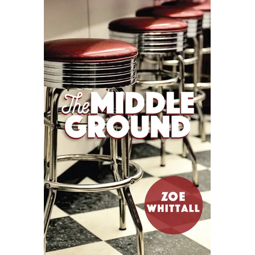 The Middle Ground - Paperback