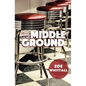 The Middle Ground - Paperback