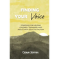 Finding Your Voice: Strategies for helping children, teenagers, and adults with selective mutism - Paperback