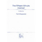 The Fifteen Minute Hamlet - Paperback