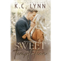 Sweet Temptation - Paperback
