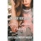 In Over Her Head: Lights, Camera, Anxiety - Paperback
