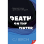 Death on the Water - Paperback