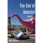 The End of America Book 8 - Paperback