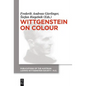 Wittgenstein on Colour - Paperback