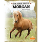 Morgan - Hardcover