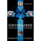 Conversations with My Daughter on the Other Side: The First Year - Paperback