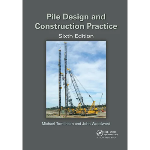 Pile Design and Construction Practice - Paperback