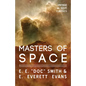 Masters of Space - Paperback