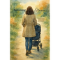 Becoming Mama: A Faith-based Journey Into Motherhood - Paperback