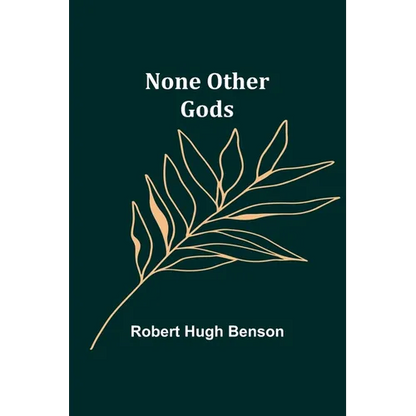 None Other Gods - Paperback
