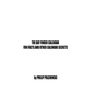 The Day Finder Calendar - Paperback