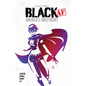 Black AF: America's Sweetheart - Paperback
