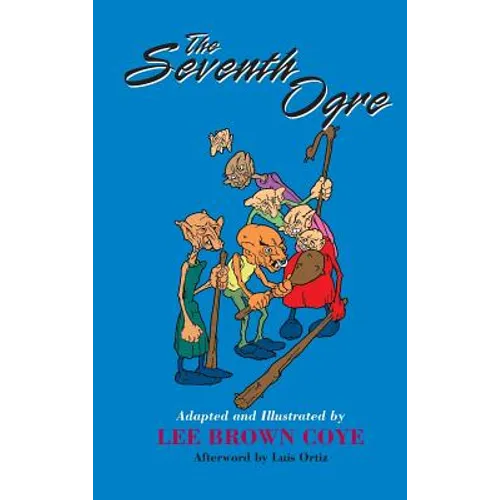 The Seventh Ogre - Hardcover