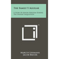 The Family Y Aguilar: A Story Of Jewish Heroism During The Spanish Inquisition - Hardcover