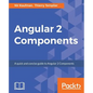 Angular 2 Components - Paperback