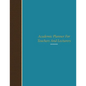 Academic Planner for Teachers and Lecturers - Paperback