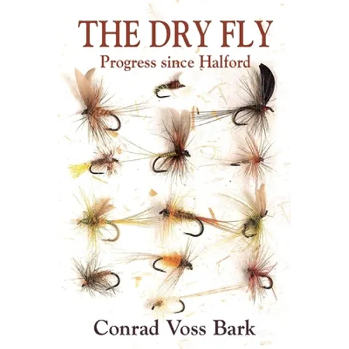 The Dry Fly - Paperback