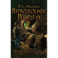 Ridiculously Puzzled (The Puzzled Mystery Adventure Series: Book 8) - Paperback