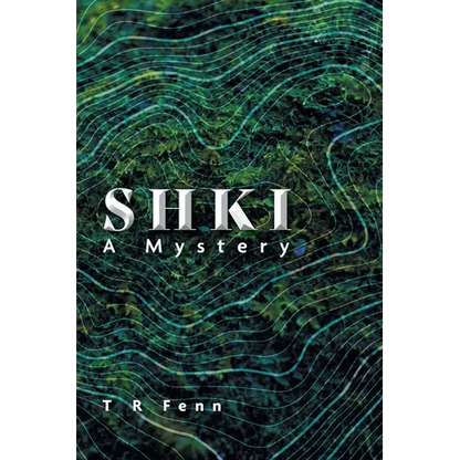 Shki: A Mystery - Paperback