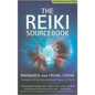 The Reiki Sourcebook - Paperback