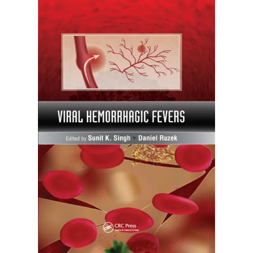 Viral Hemorrhagic Fevers - Paperback