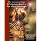 The Complete Book of Talismans, Amulets and Magic Gemstones - Paperback