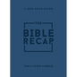 The Bible Recap: A One-Year Guide to Reading and Understanding the Entire Bible, Personal Size--Imitation Leather - Imitation Leather