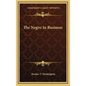 The Negro In Business - Hardcover