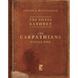 The Silver Bayonet: The Carpathians: Castle Fier - Paperback