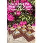 How to make the World`s best Orgonite: All mistakes, so you don`t have to! - Paperback