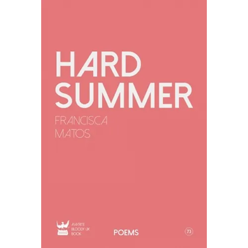 Hard Summer - Paperback