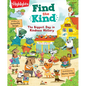 Find the Kind: The Biggest Day in Kindness History - Hardcover