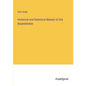 Historical and Statistical Memoir of Zila Bulandshahar - Paperback