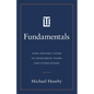 Fundamentals: Your Friendly Guide to Investment Funds and Syndications - Paperback
