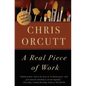 A Real Piece of Work - Paperback